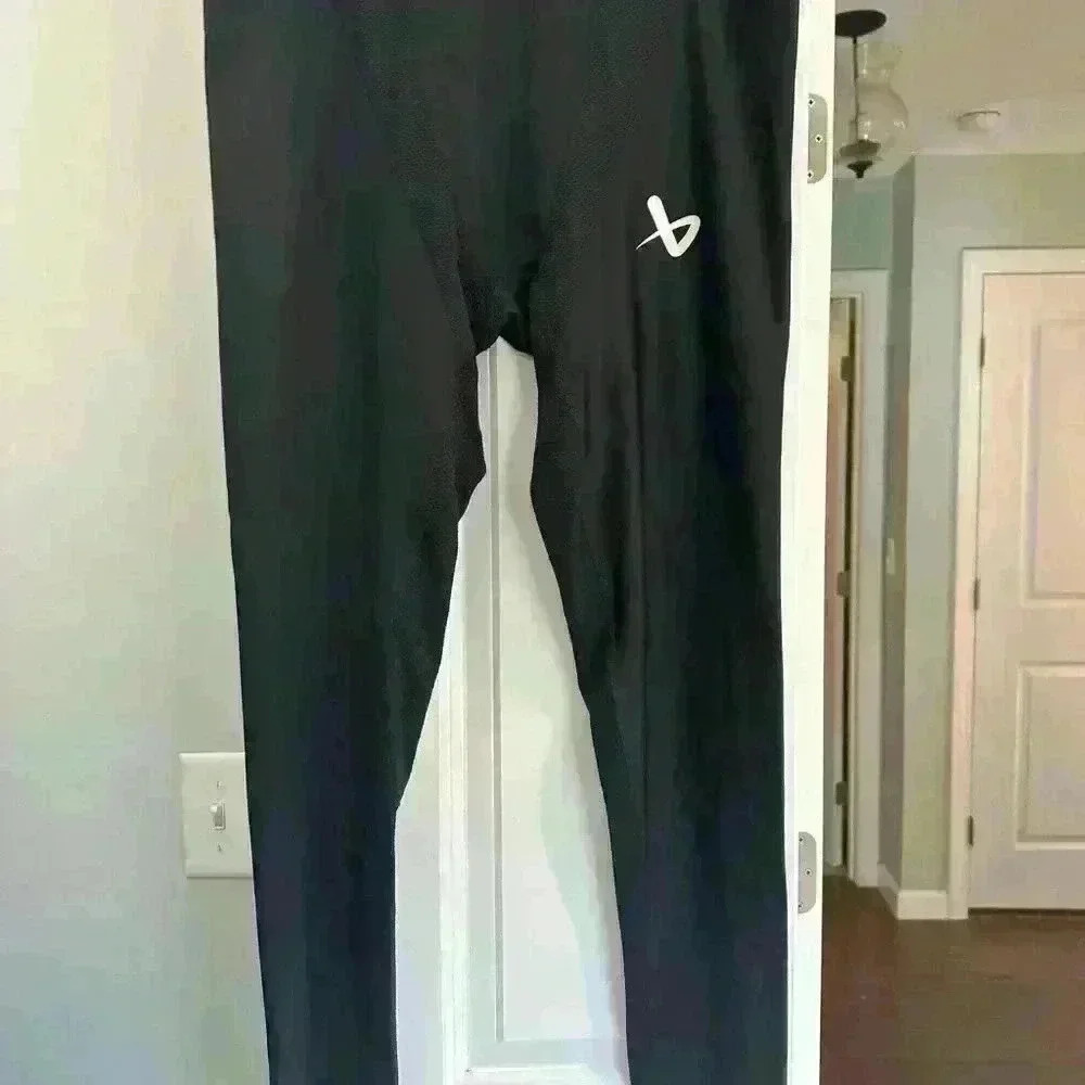 NWT Bauer S22 Pro Compression Base layer Hockey Pants Men’s SZ XL - Picture 2 of 16
